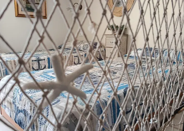 Sa Costera Vakantiehuis Orosei