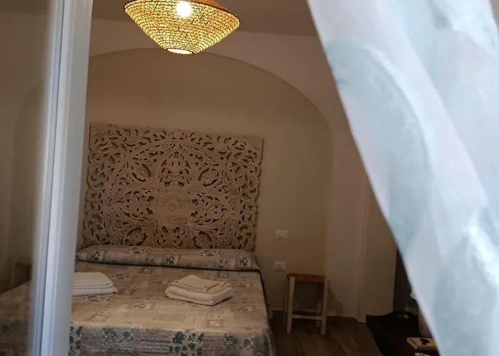 Sa Costera Vakantiehuis *