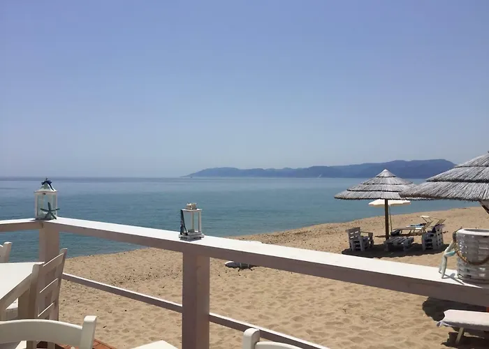 Vakantiehuis Sa Costera Orosei