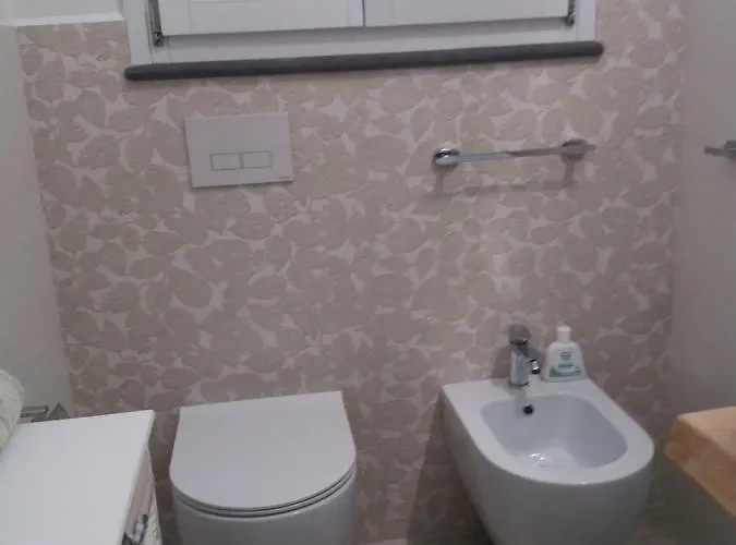 Sa Costera Nyaraló Orosei