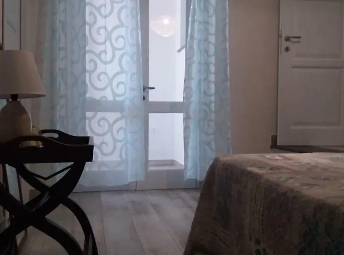 Vakantiehuis Sa Costera Orosei