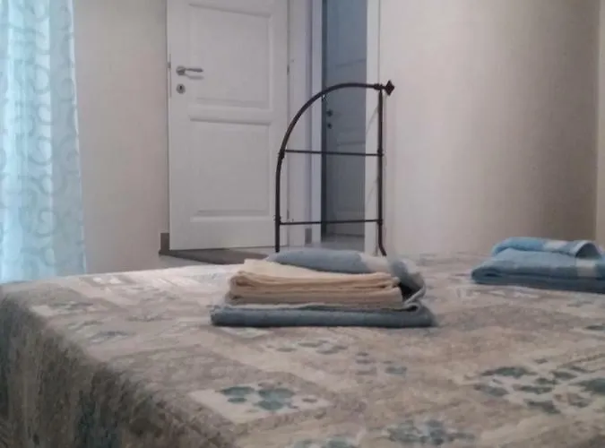 Vakantiehuis Sa Costera Orosei