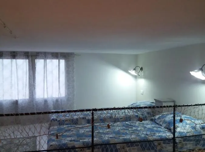 Sa Costera Vakantiehuis Orosei