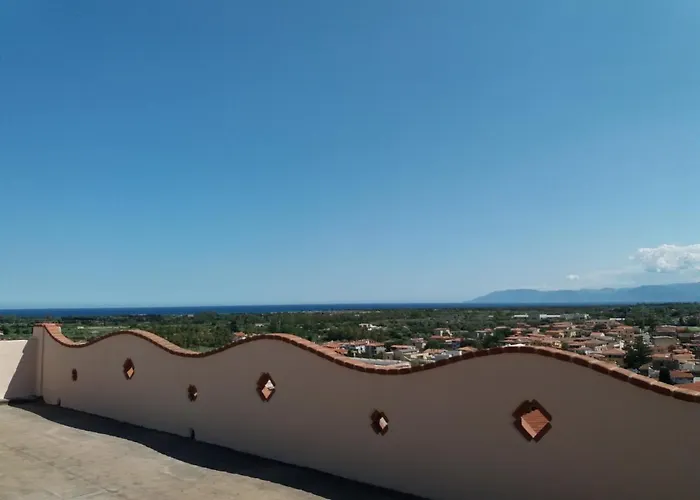 Vakantiehuis Sa Costera Orosei