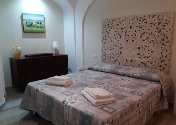 Sa Costera Vakantiehuis *