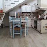 Sa Costera Prázdninový dům Orosei