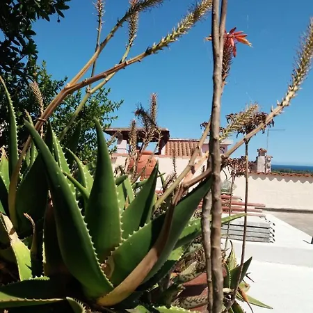 Casa de Férias Sa Costera