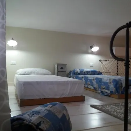 Sa Costera בית נופש