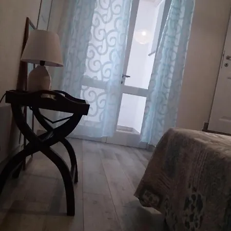 בית נופש Sa Costera אורוסיי