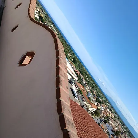 Sa Costera Orosei