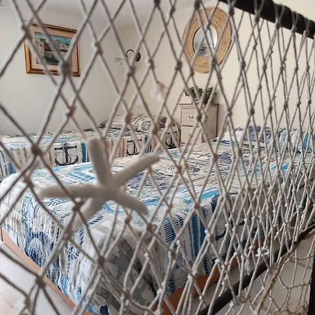 Sa Costera Casa de Férias Orosei