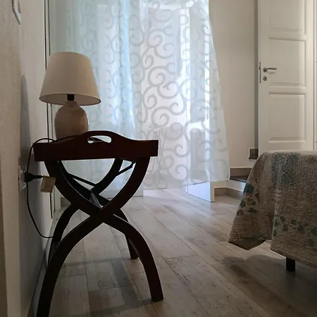 Sa Costera Casa de Férias Orosei