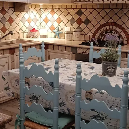 Sa Costera * Orosei