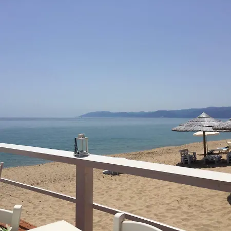 Сasa de vacaciones Sa Costera Orosei