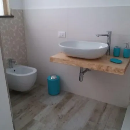 בית נופש Sa Costera