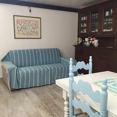 Sa Costera * אורוסיי