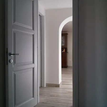 Sa Costera * Orosei