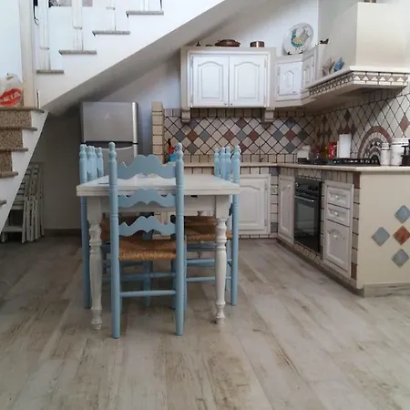 Sa Costera בית נופש אורוסיי