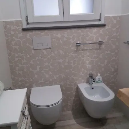 Sa Costera Casa de Férias Orosei