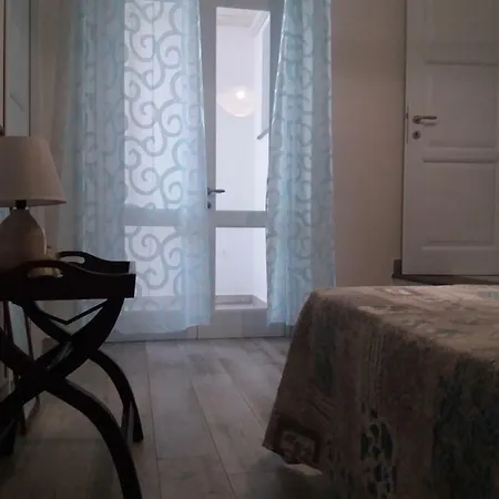 Holiday home Sa Costera Orosei