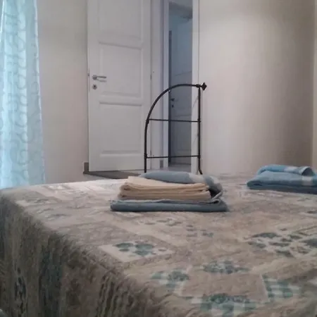 בית נופש Sa Costera אורוסיי