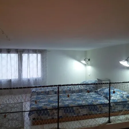 Sa Costera Holiday home Orosei