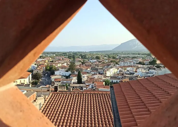 Sa Costera Dom wakacyjny Orosei