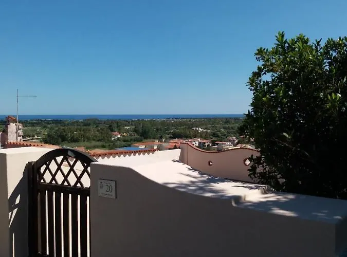 Sa Costera 奥罗塞伊